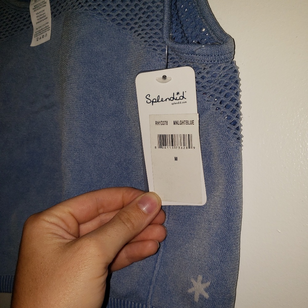 Cropped top - Picture 5 of 5